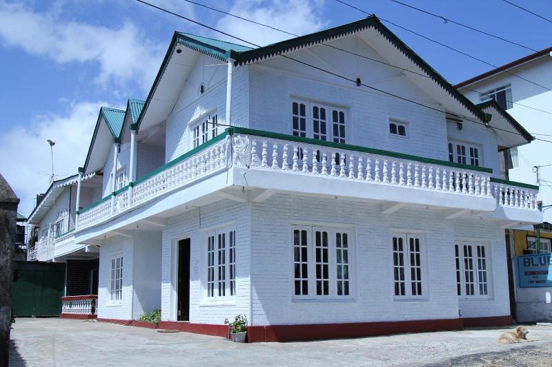 Blue Moon Guest House image