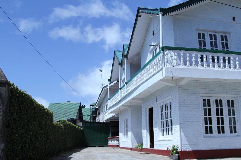 Blue Moon Guest House image