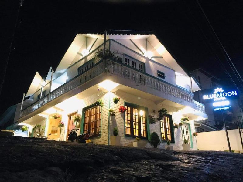 Blue Moon Guest House image