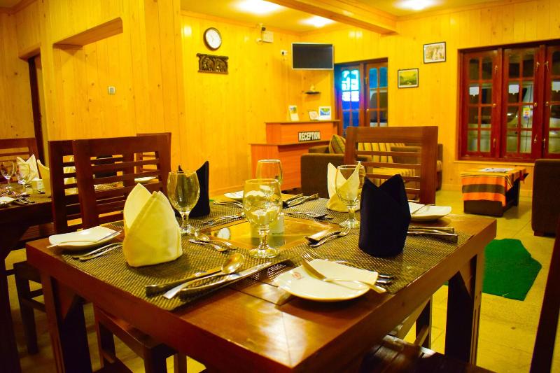Blue Moon Guest House image