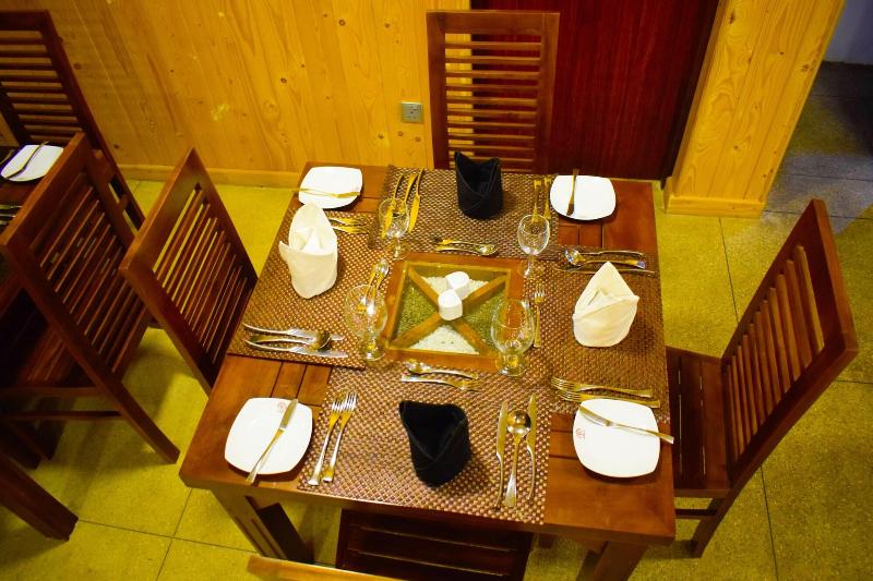 Blue Moon Guest House image