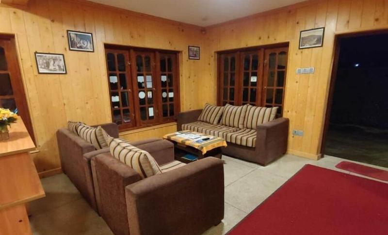 Blue Moon Guest House image