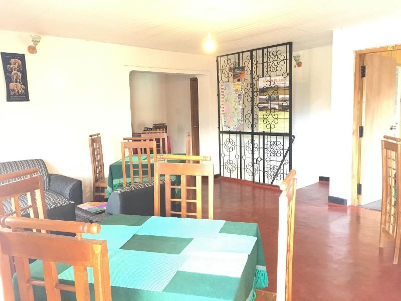 Blue Moon Guest House image
