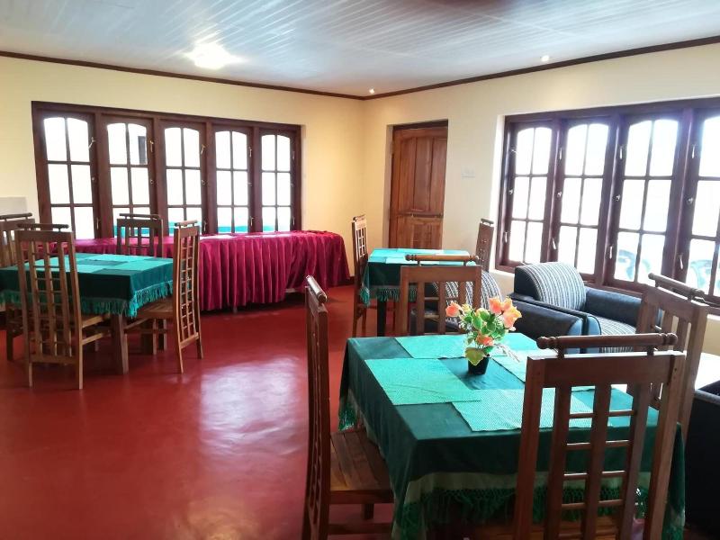 Blue Moon Guest House image