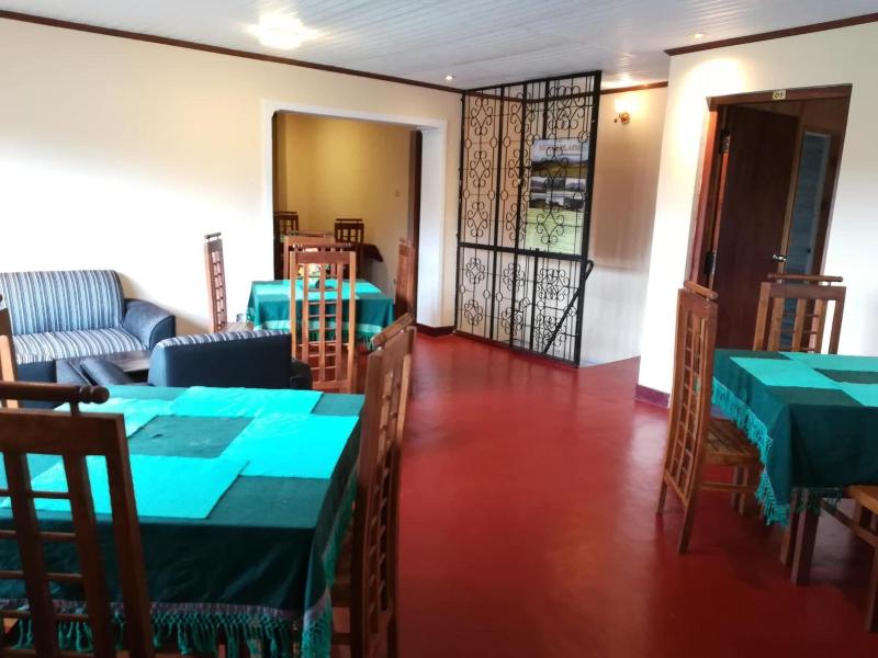 Blue Moon Guest House image