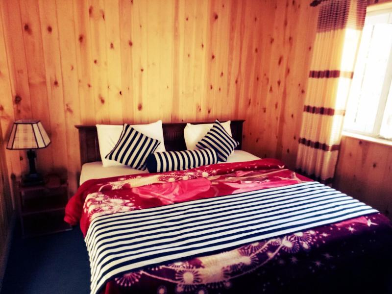 Blue Moon Guest House image