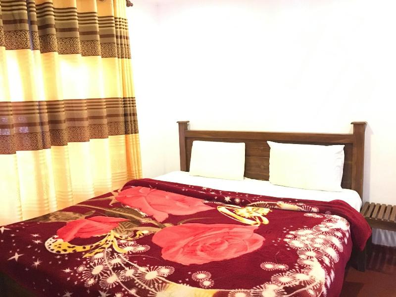 Blue Moon Guest House image