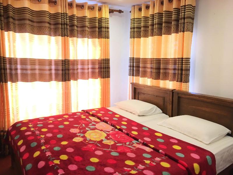 Blue Moon Guest House image