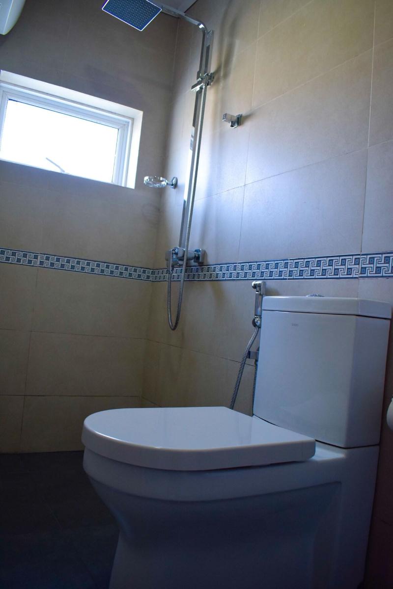 Blue Moon Guest House image