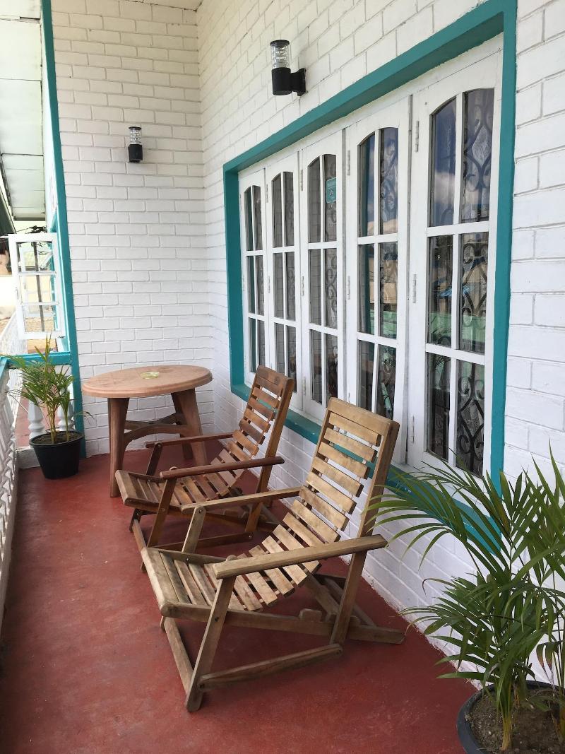 Blue Moon Guest House image