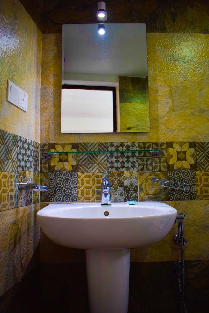 Blue Moon Guest House image