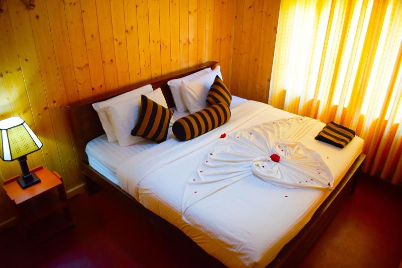 Blue Moon Guest House image