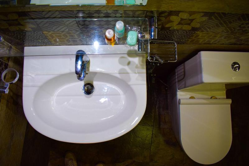 Blue Moon Guest House image