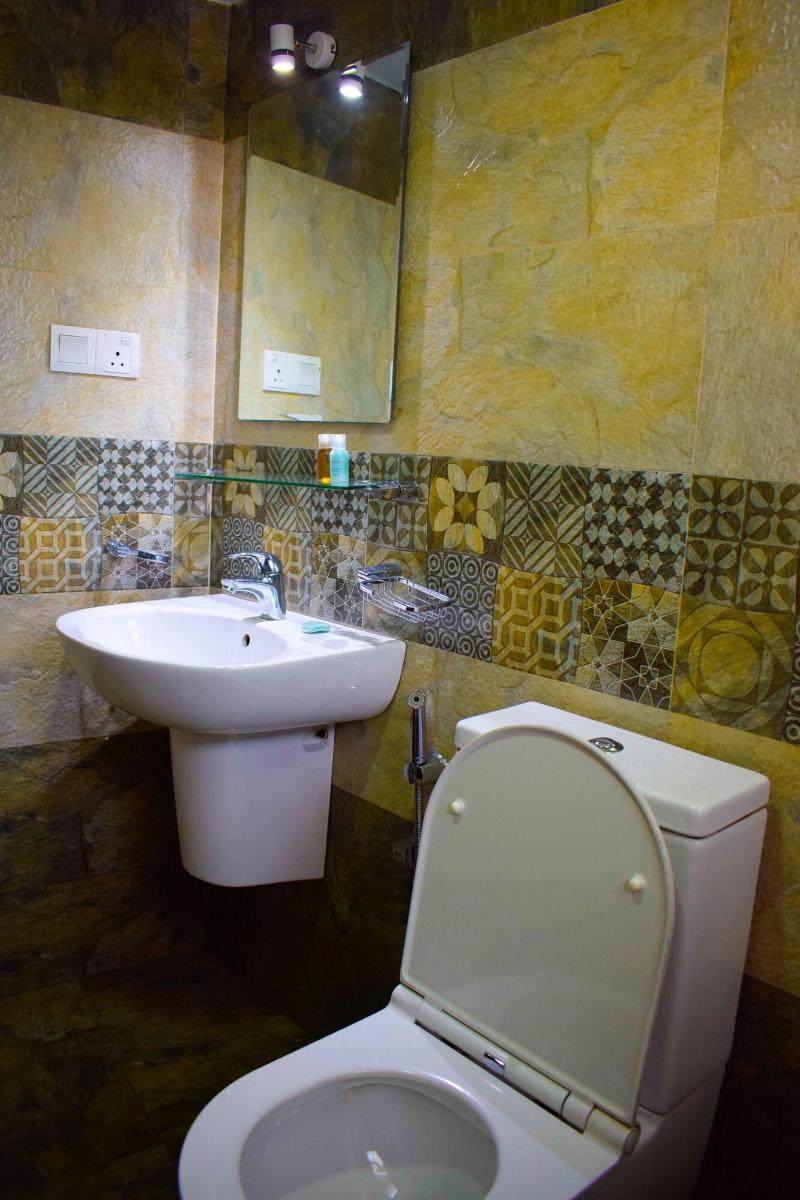 Blue Moon Guest House image