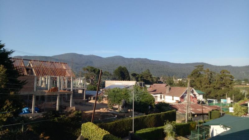 Blue Moon Guest House image