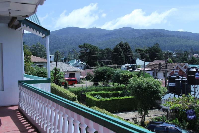 Blue Moon Guest House image