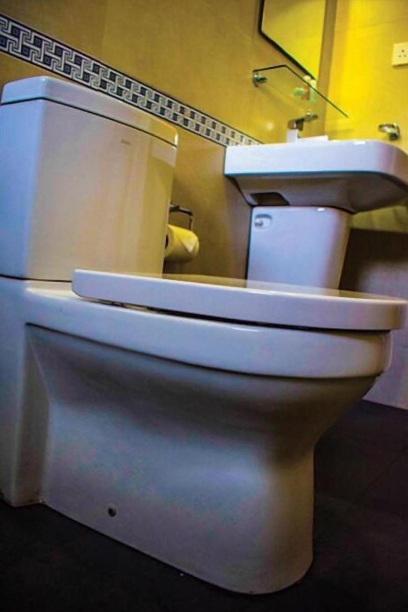Blue Moon Guest House image