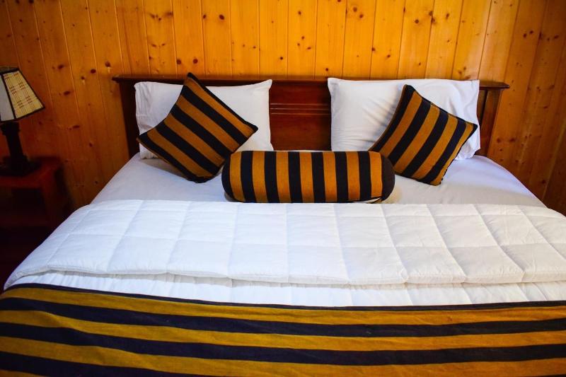 Blue Moon Guest House image