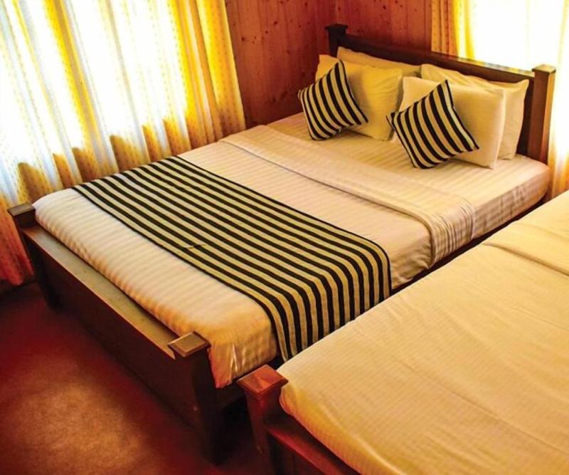 Blue Moon Guest House image