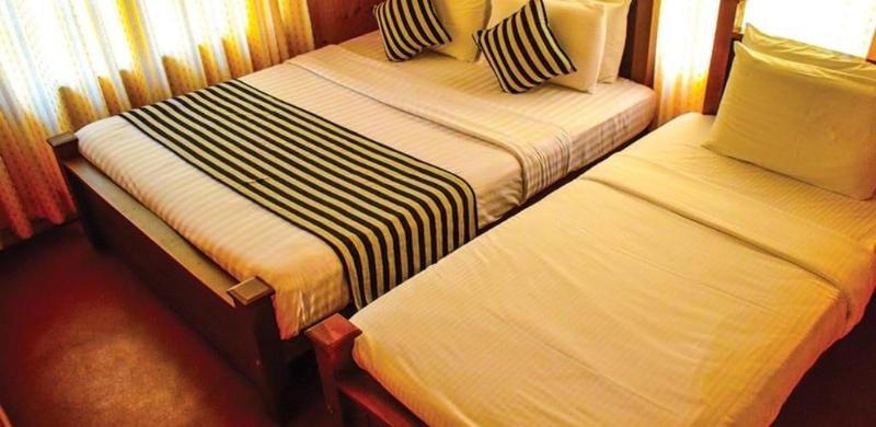 Blue Moon Guest House image