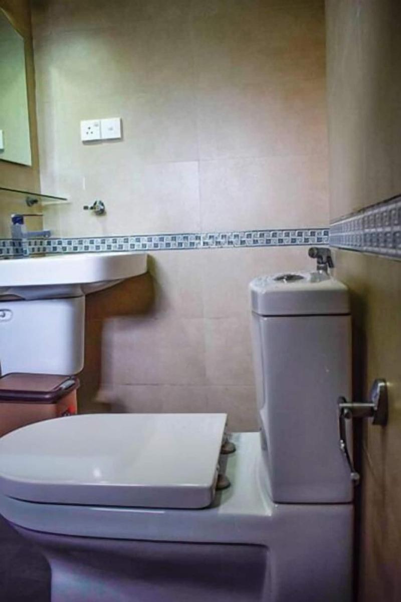 Blue Moon Guest House image