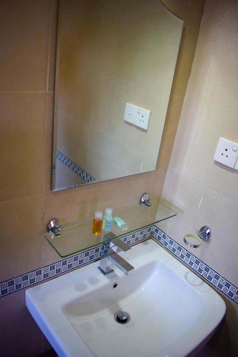 Blue Moon Guest House image