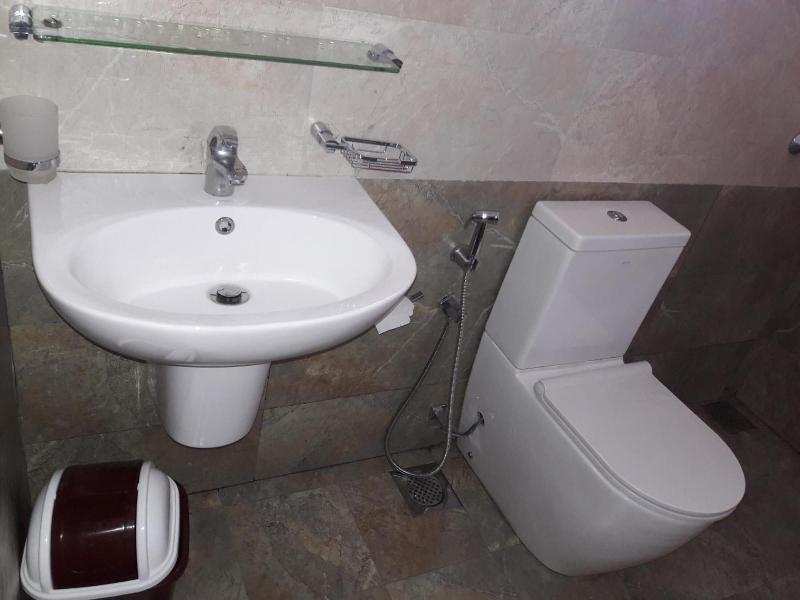 Blue Moon Guest House image