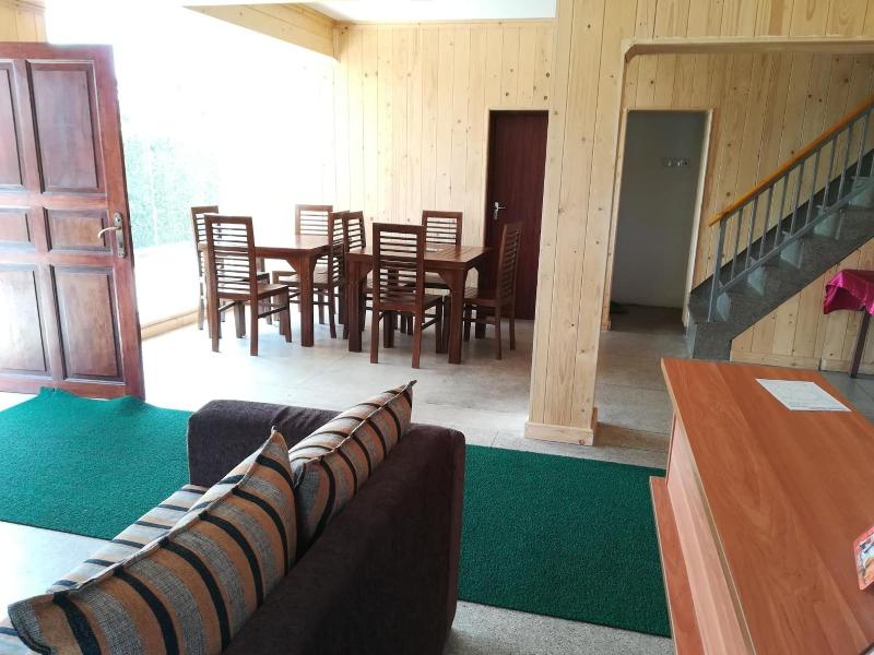 Blue Moon Guest House image