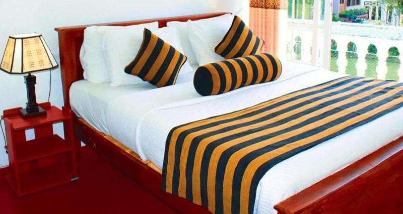Blue Moon Guest House image