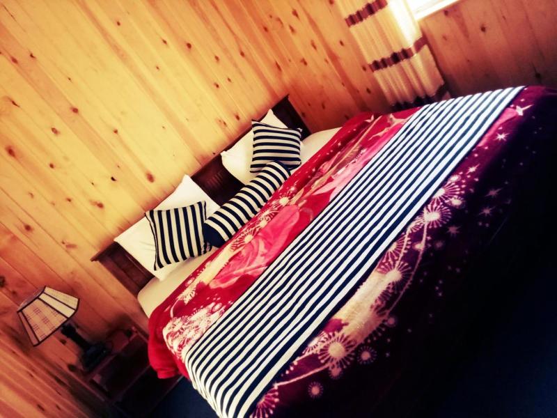 Blue Moon Guest House image