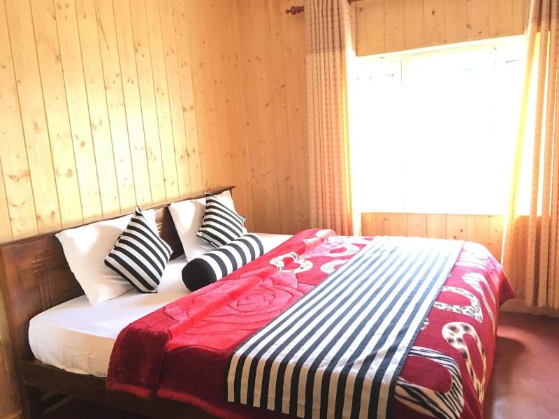 Blue Moon Guest House image