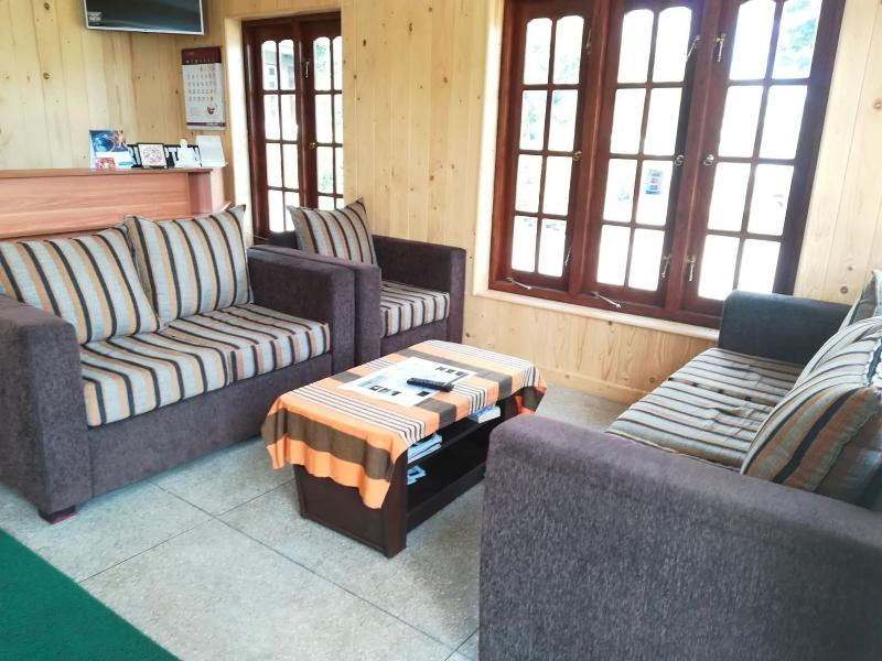 Blue Moon Guest House image