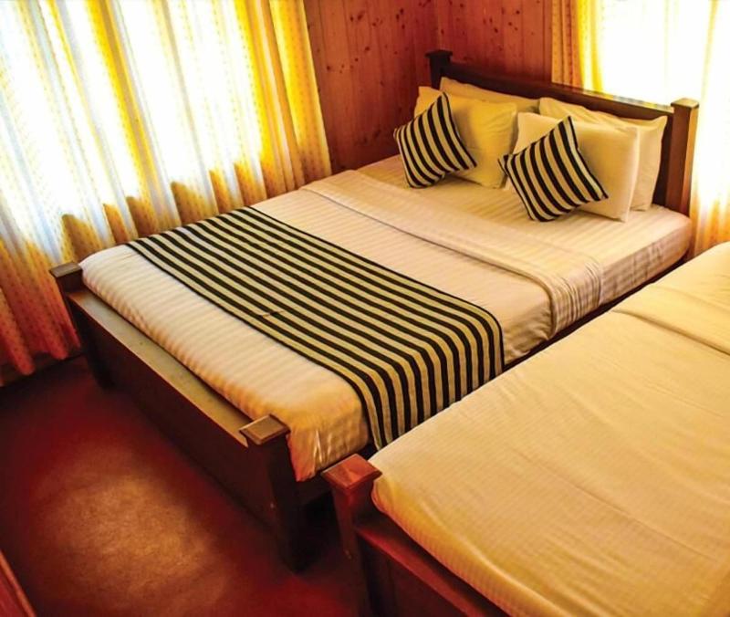Blue Moon Guest House image