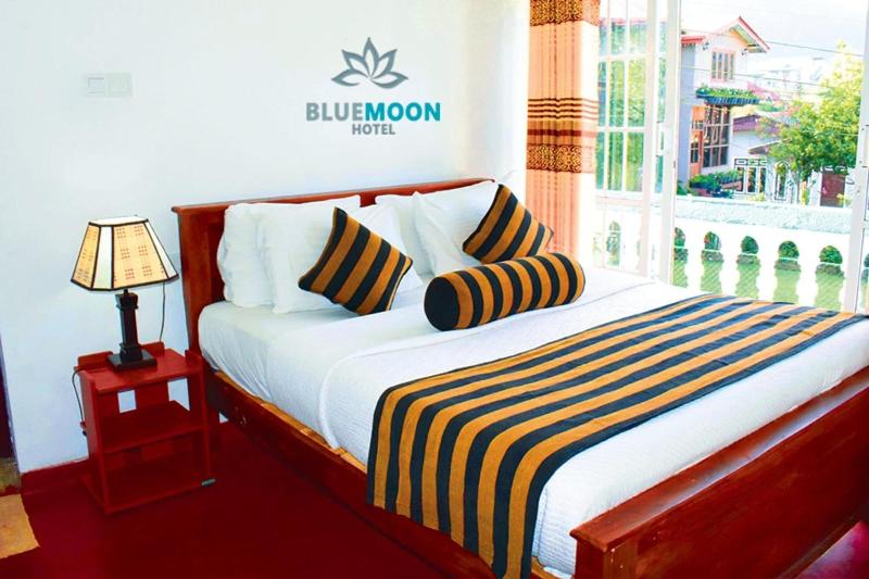Blue Moon Guest House image
