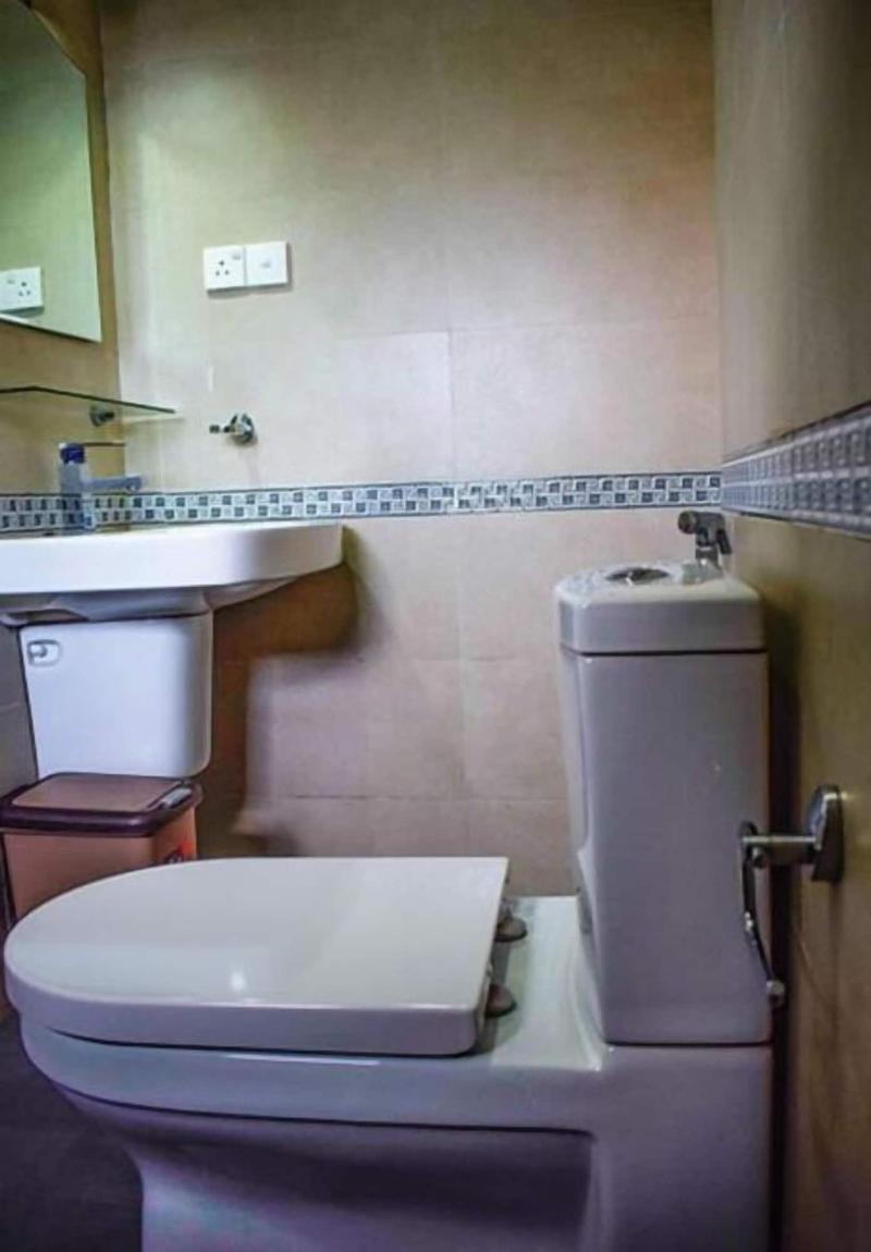 Blue Moon Guest House image