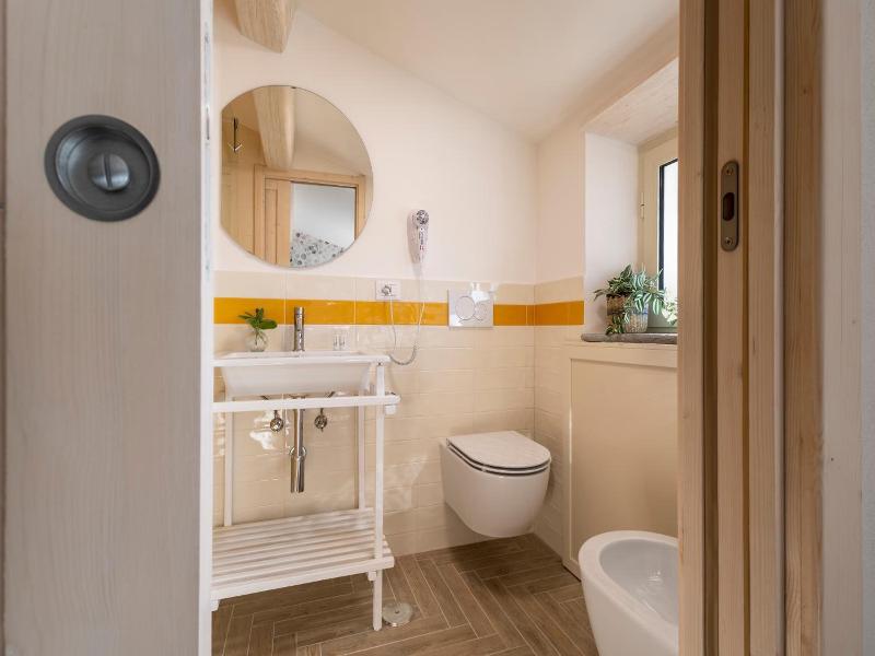 B&B La Rocca image