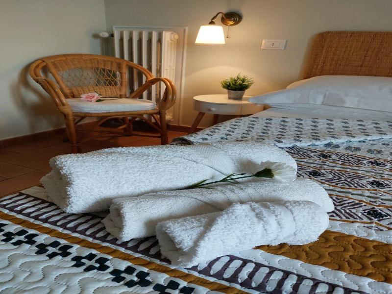 B&B La Rocca image