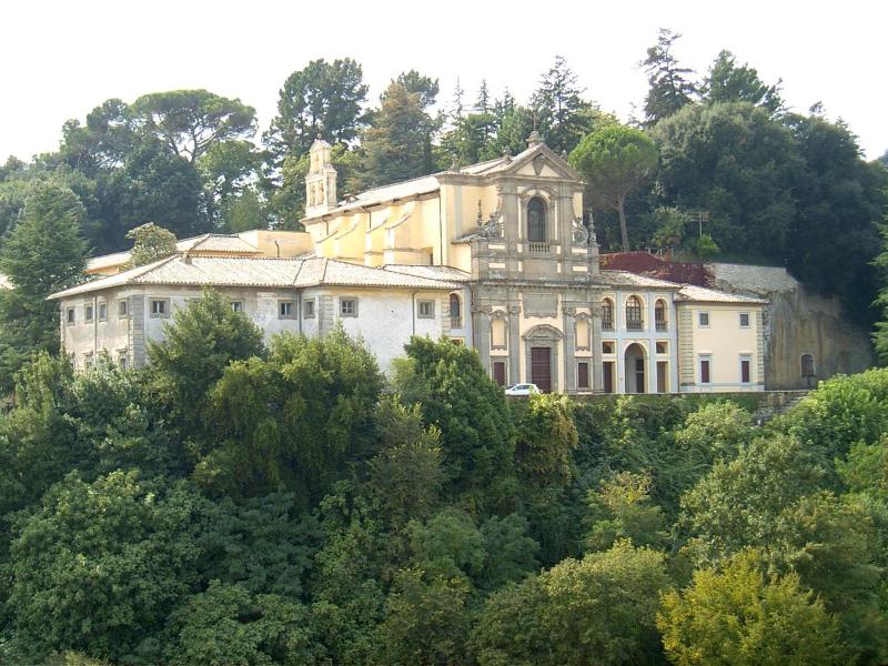 B&B La Rocca image