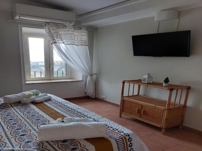 B&B La Rocca — general view