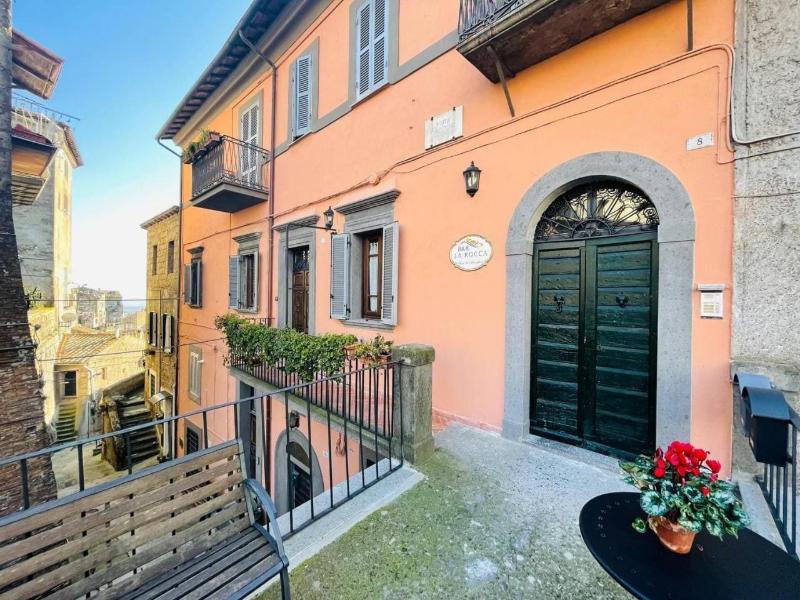 B&B La Rocca — general view