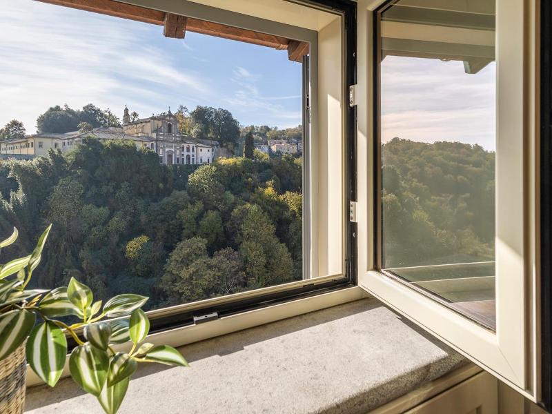B&B La Rocca — general view