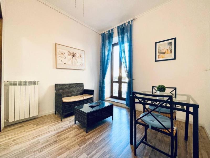 B&B La Rocca — general view