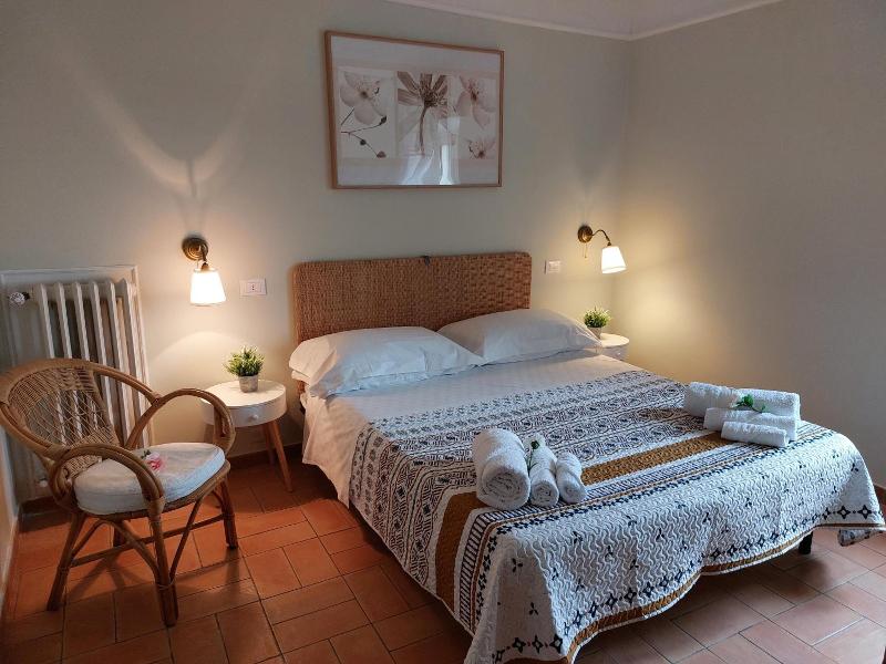 B&B La Rocca image