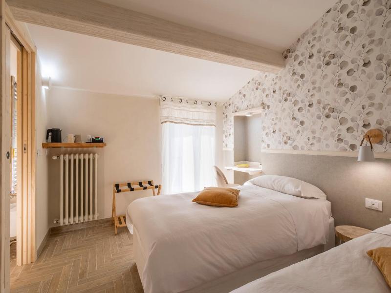B&B La Rocca image