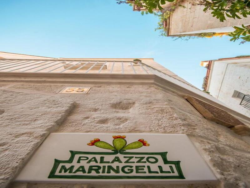 Palazzo Maringelli image