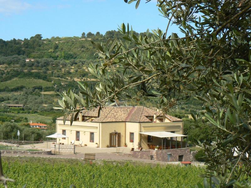 B&B Pessighette Dimora di Campagna image