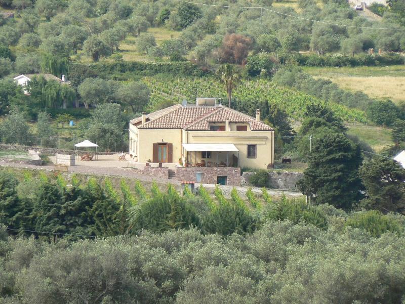B&B Pessighette Dimora di Campagna image