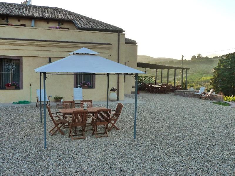 B&B Pessighette Dimora di Campagna image