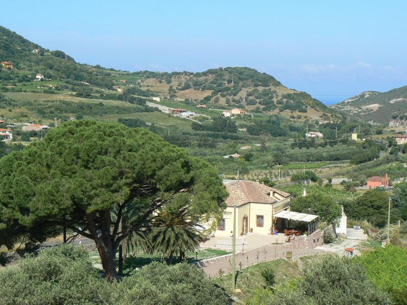 B&B Pessighette Dimora di Campagna image