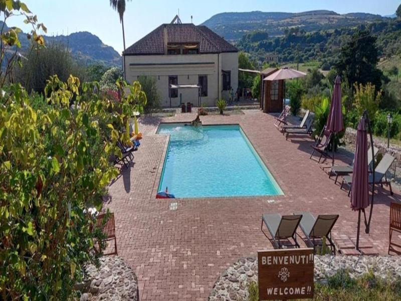 B&B Pessighette Dimora di Campagna image